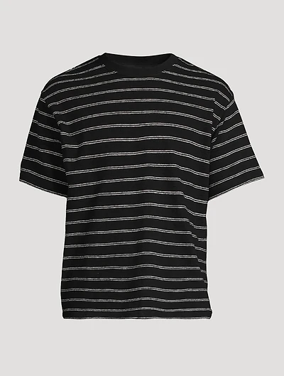 Striped T-Shirt