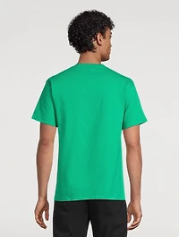 Le Deluge Printed T-Shirt