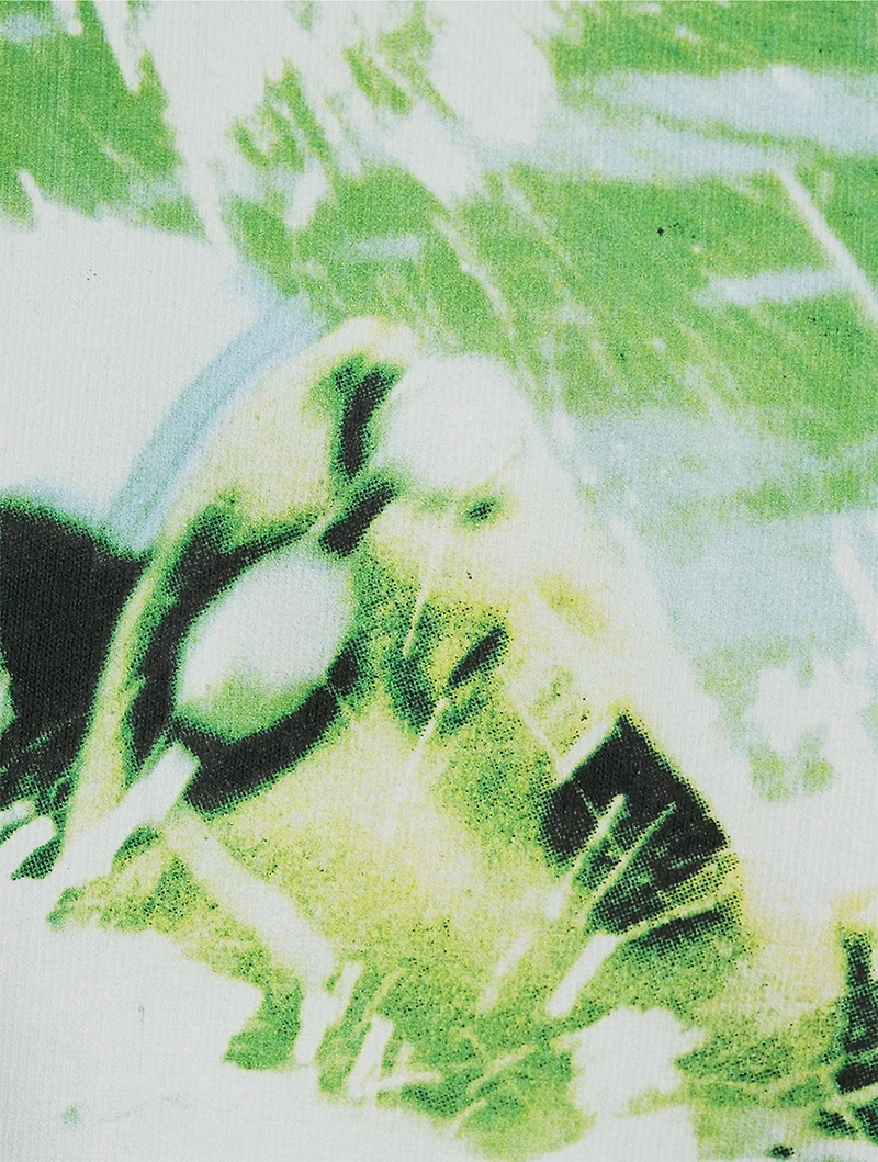 Le Deluge Printed T-Shirt