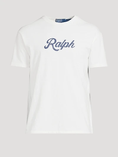 Logo T-Shirt