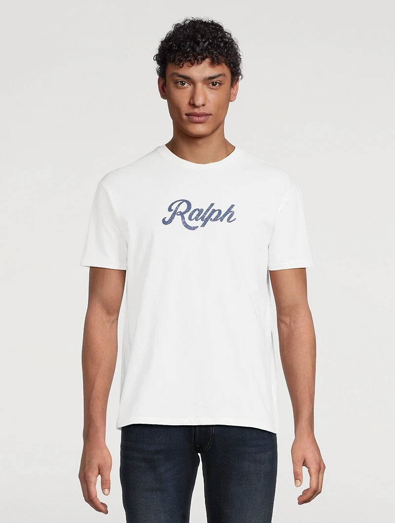 Logo T-Shirt