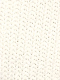 Linen And Cotton Sweater