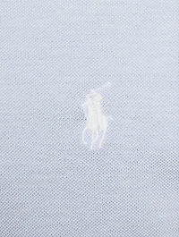 Pique Polo Shirt