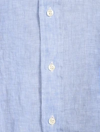 Linen Sport Shirt