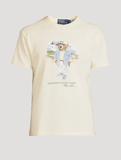 Polo Bear T-Shirt