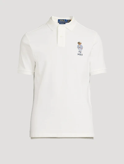 Polo Bear Shirt