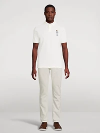 Polo Bear Shirt