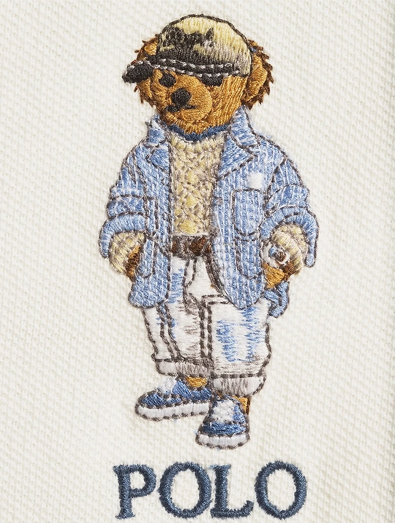 Polo Bear Shirt