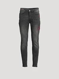 Van Winkle Skinny Jeans