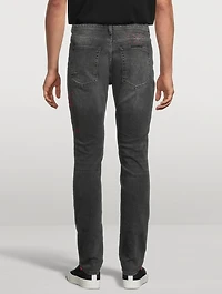 Van Winkle Skinny Jeans