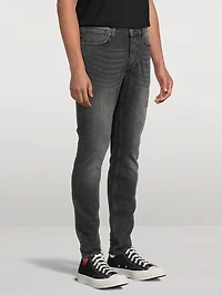 Van Winkle Skinny Jeans