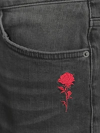 Van Winkle Skinny Jeans