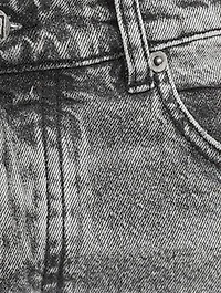 Chitch Smoke Scatter Slim-Fit Jeans