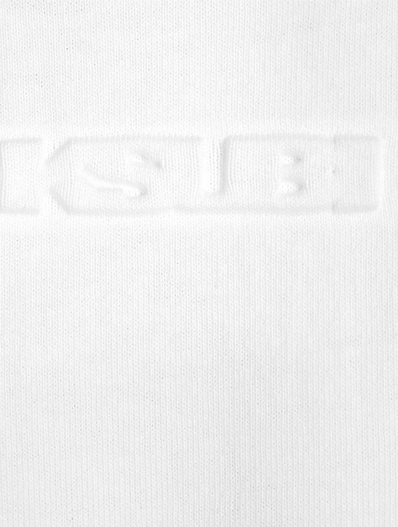 Intruder Cut-Off Sleeveless T-Shirt