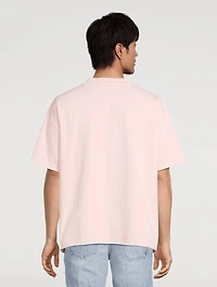 Stamp Ekcess Pocket T-Shirt