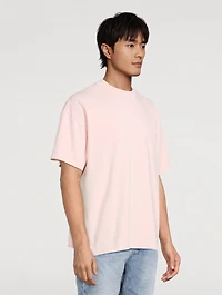 Stamp Ekcess Pocket T-Shirt