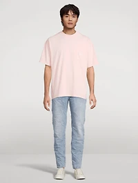 Stamp Ekcess Pocket T-Shirt