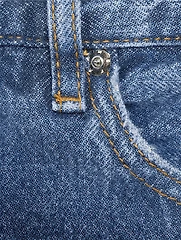 The Staple Straight Jeans