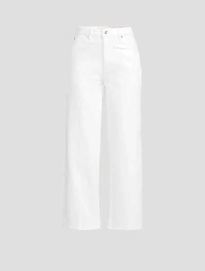 The Wide Jeans