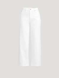 The Wide Jeans