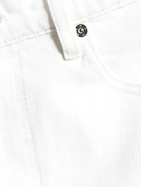 The Wide Jeans