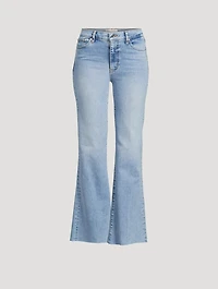 The Icon Flare Jeans