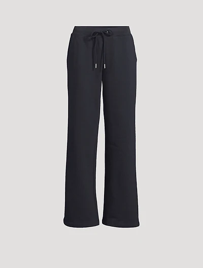 The Straight-Leg Joggers