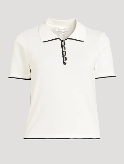 The Sport Polo Shirt