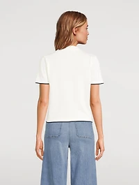 The Sport Polo Shirt
