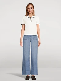 The Sport Polo Shirt