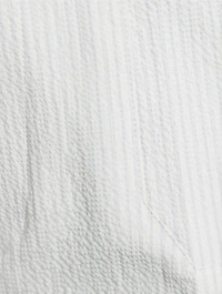 Le Slim Palazzo Modernist Wide-Leg Trousers