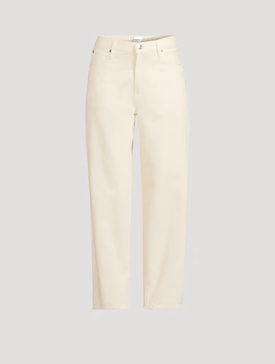 The Candle Straight Jeans