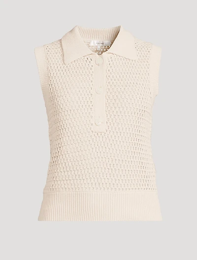 The Polo Vest