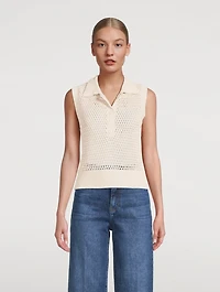 The Polo Vest