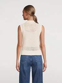 The Polo Vest