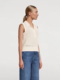 The Polo Vest