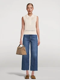 The Polo Vest
