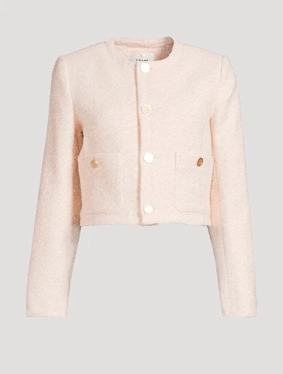 The Tweed Jacket
