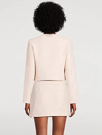 The Tweed Jacket
