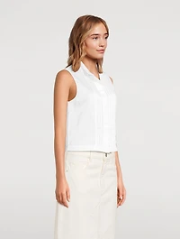 The Tuxedo Shirt