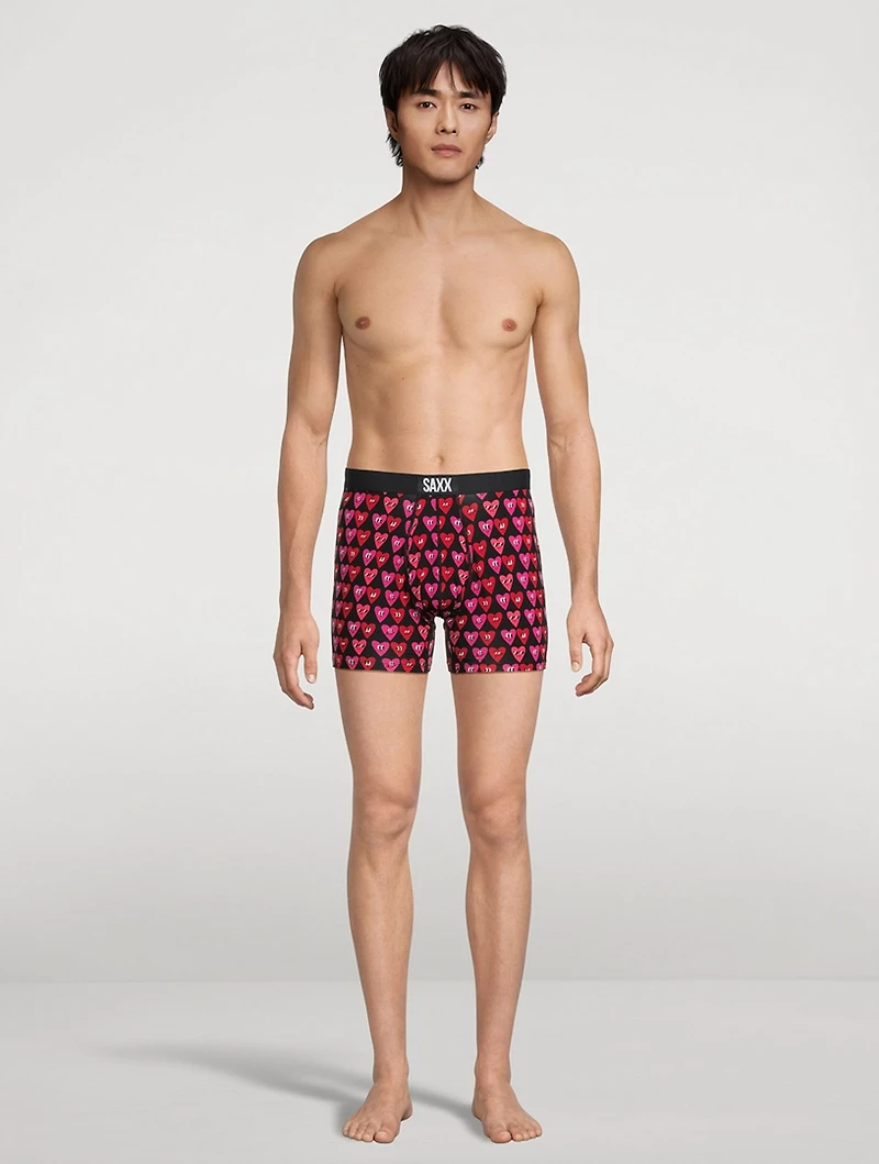 Ultra Super Soft Boxer Briefs
