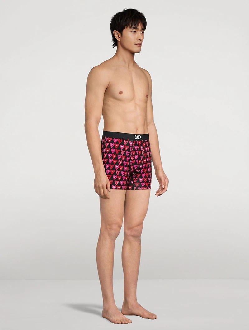 Ultra Super Soft Boxer Briefs