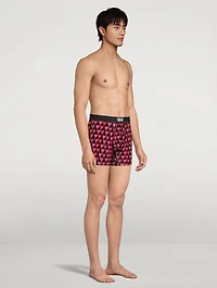 Ultra Super Soft Boxer Briefs