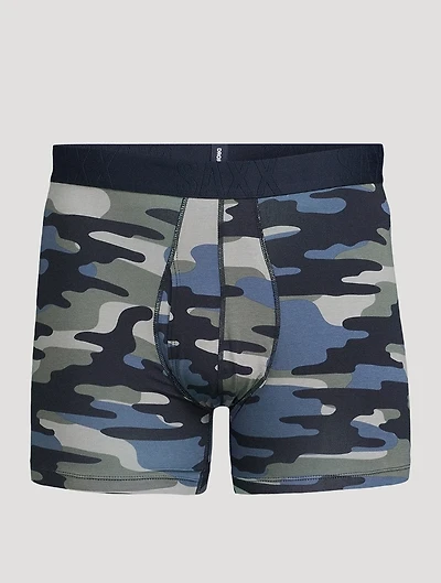 DropTemp® Cooling Cotton Boxer Briefs