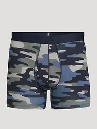 DropTemp® Cooling Cotton Boxer Briefs
