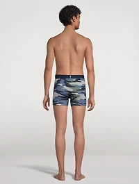 DropTemp® Cooling Cotton Boxer Briefs