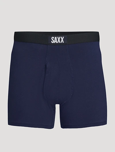 Ultra Super Soft Boxer Briefs 2-Pack