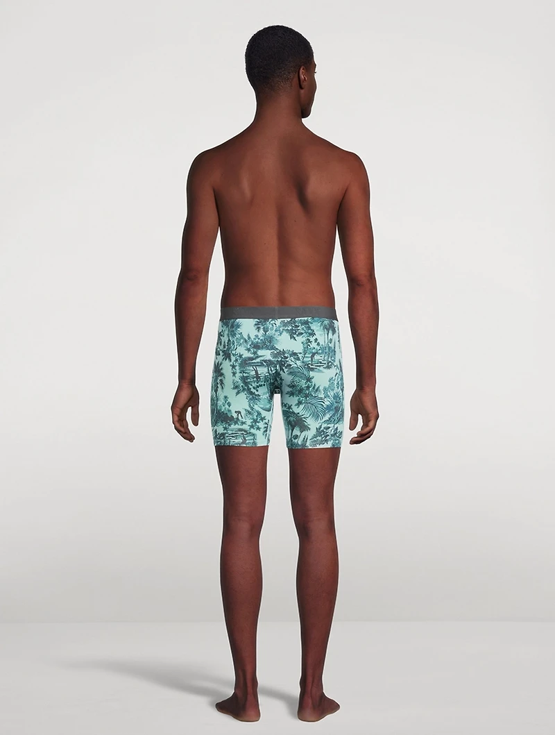 Vibe Xtra Boxer Briefs