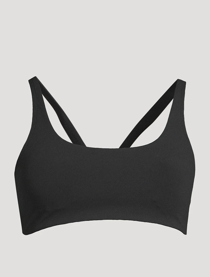Yosemite Sports Bra