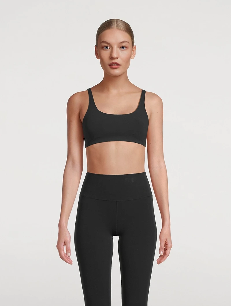 Yosemite Sports Bra